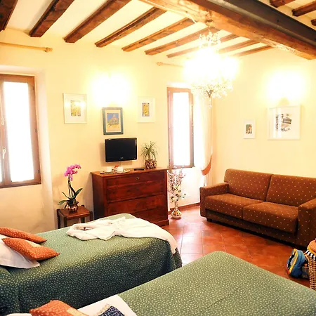 Aparthotel La Contessina 3*