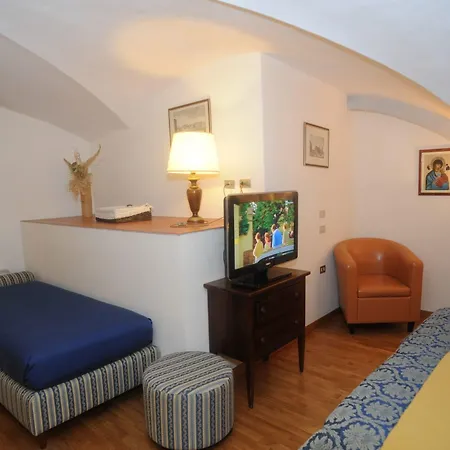 La Contessina Aparthotel 3*