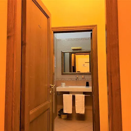 La Contessina 3* Firenze