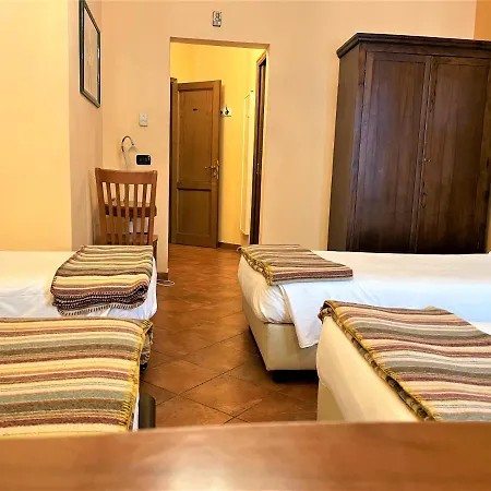 La Contessina 3*