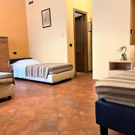 La Contessina Aparthotel