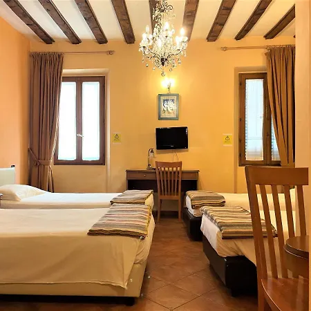 La Contessina Aparthotel Florence