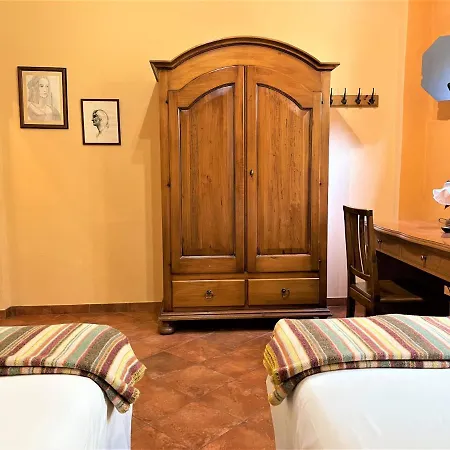 Aparthotel La Contessina Firenze