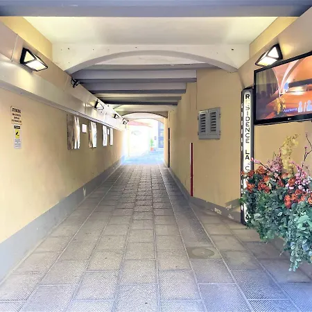 La Contessina Aparthotel 3*