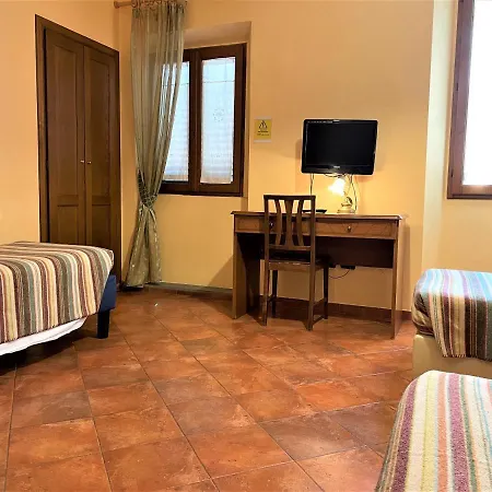 La Contessina Aparthotel Firenze