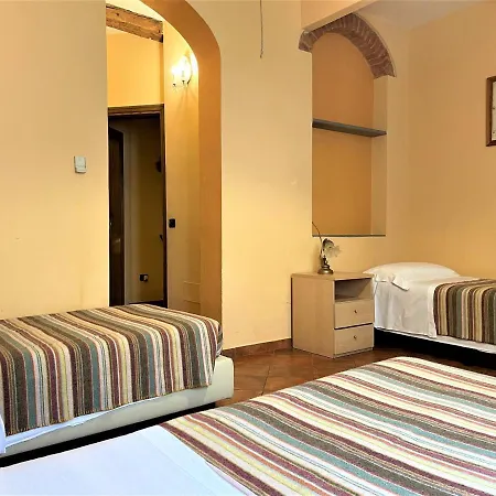 Aparthotel La Contessina 3*