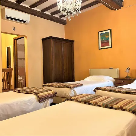 La Contessina Aparthotel