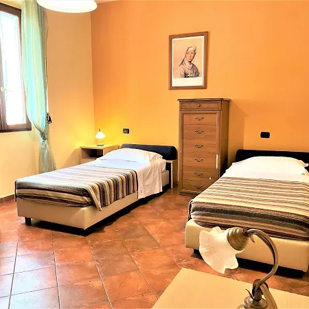 La Contessina Aparthotel