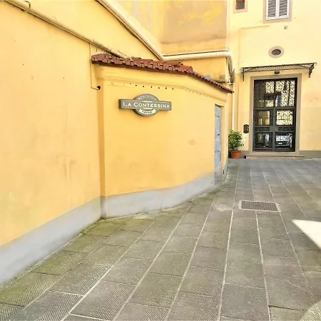 La Contessina Aparthotel