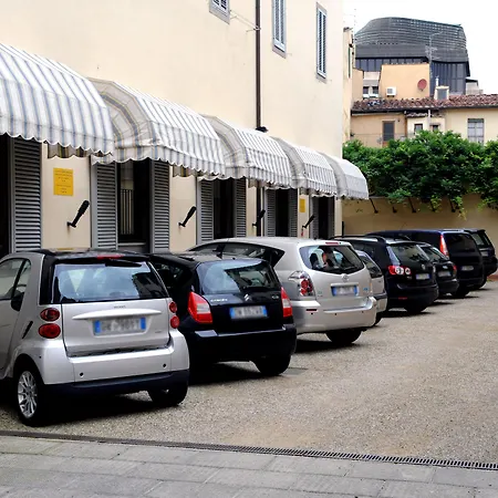 Aparthotel La Contessina Florence