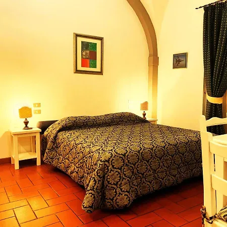 La Contessina Aparthotel 3*