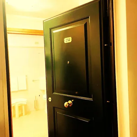La Contessina Aparthotel Firenze