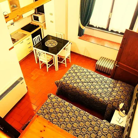 La Contessina 3* Firenze