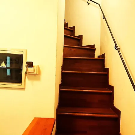 La Contessina Aparthotel
