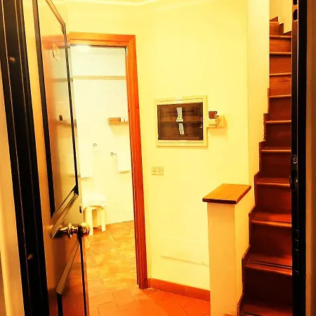 Aparthotel La Contessina Firenze