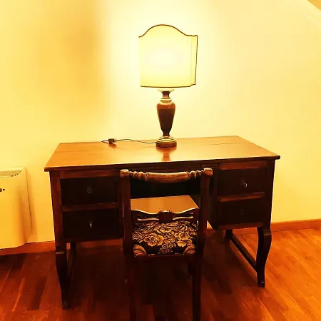 La Contessina Aparthotel 3*