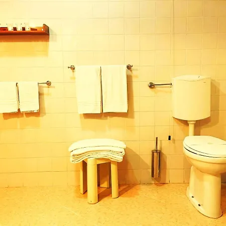 Aparthotel La Contessina
