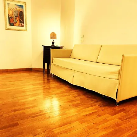 La Contessina Aparthotel