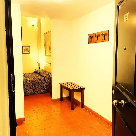 La Contessina Aparthotel Firenze