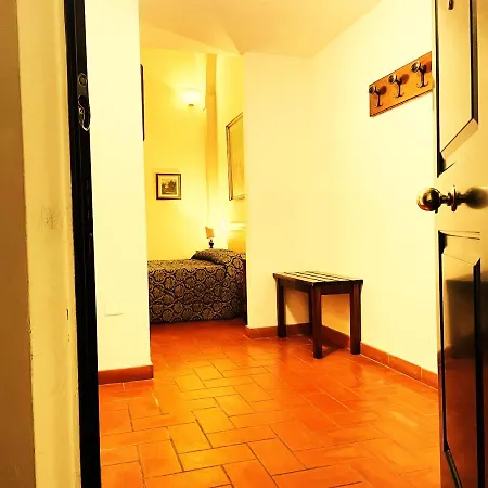 La Contessina Aparthotel