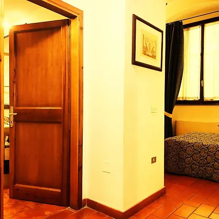 La Contessina Aparthotel