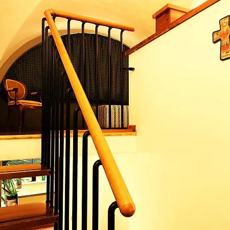 La Contessina Aparthotel 3*