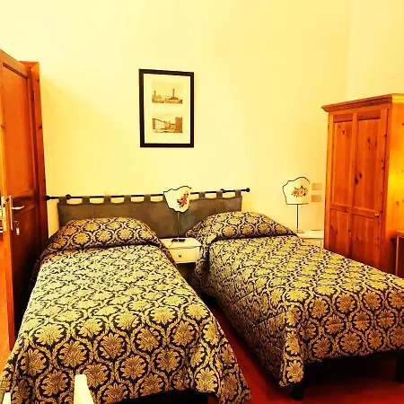 Aparthotel La Contessina Firenze