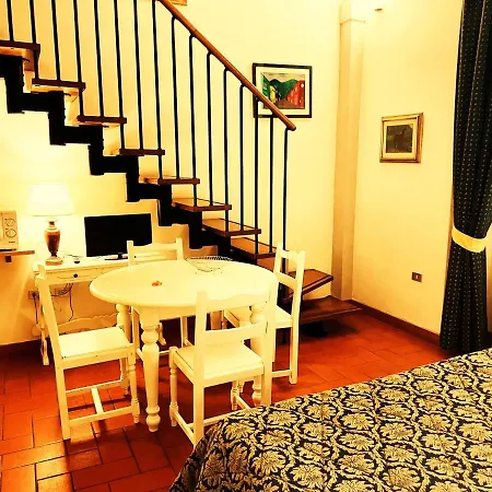 Aparthotel La Contessina