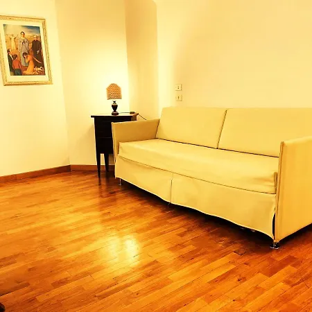 La Contessina Aparthotel Florence