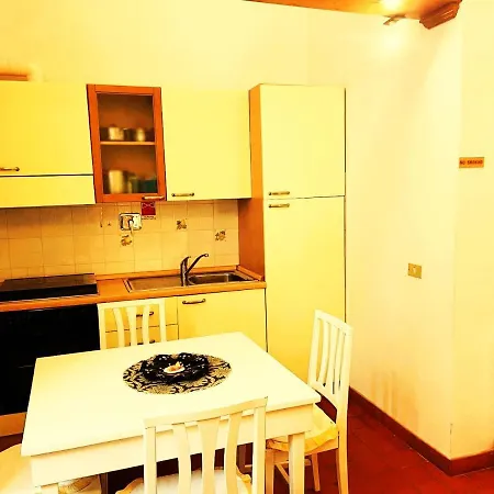 La Contessina Aparthotel