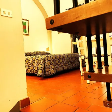 La Contessina Aparthotel 3*