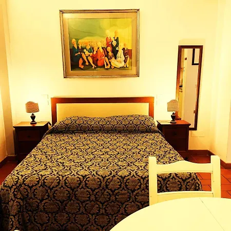 Aparthotel La Contessina Firenze