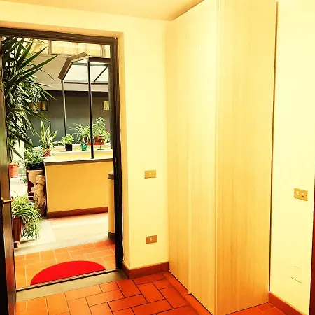 La Contessina Aparthotel Firenze