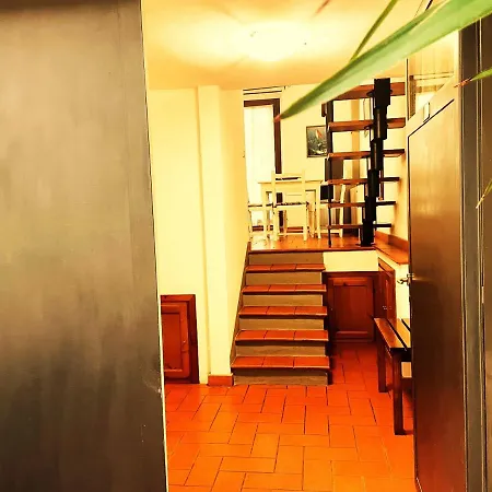 La Contessina Aparthotel