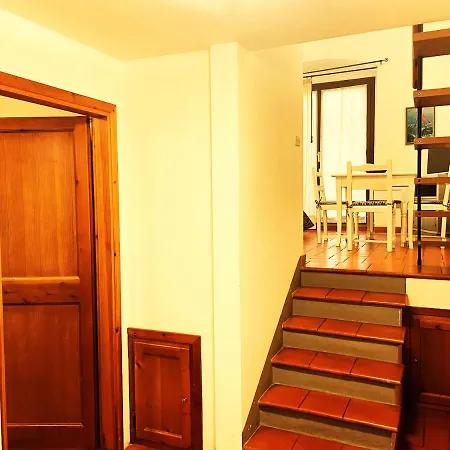 La Contessina Aparthotel