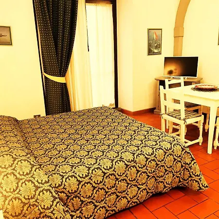 Aparthotel La Contessina 3*