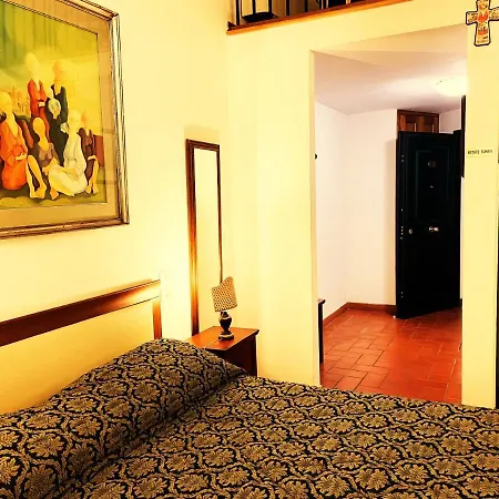 La Contessina 3* Firenze