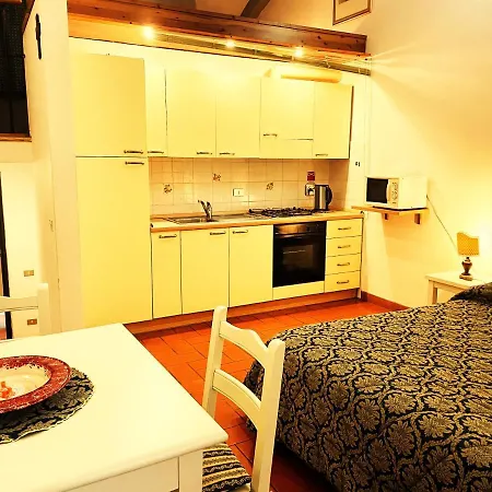Aparthotel La Contessina