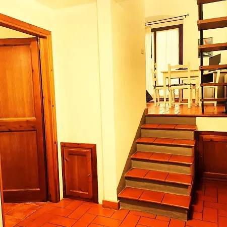 La Contessina 3* Firenze