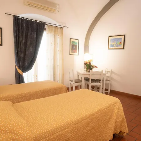 La Contessina Aparthotel