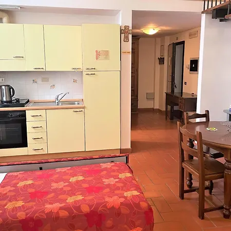 La Contessina Firenze