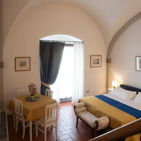 Aparthotel La Contessina