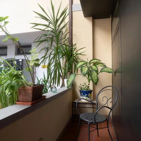 La Contessina Aparthotel 3*