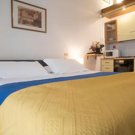 Aparthotel La Contessina 3*