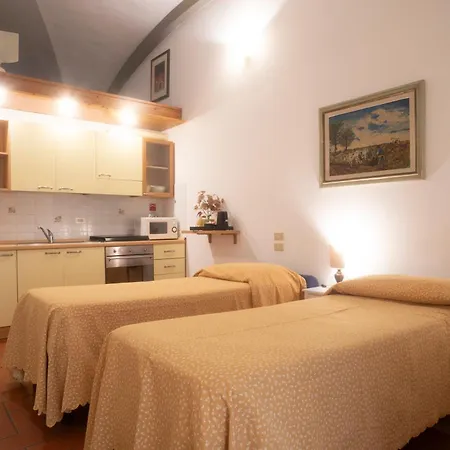 La Contessina 3* Firenze