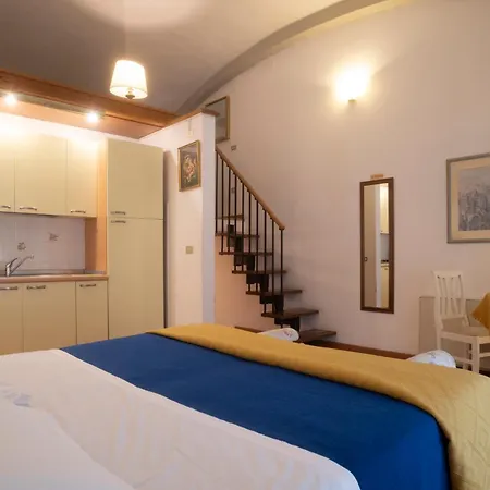 Aparthotel La Contessina