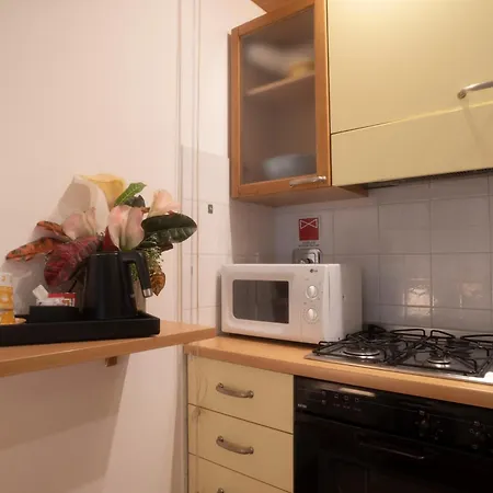 Aparthotel La Contessina Firenze
