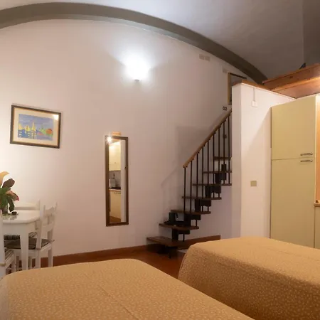 La Contessina Aparthotel