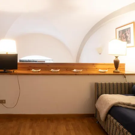 Aparthotel La Contessina
