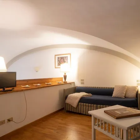 La Contessina Aparthotel 3*